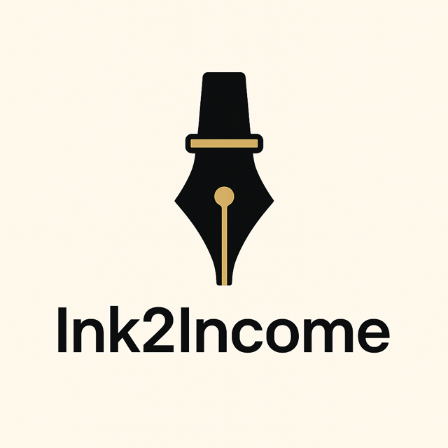 Ink2income