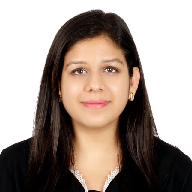 Parnita Agal