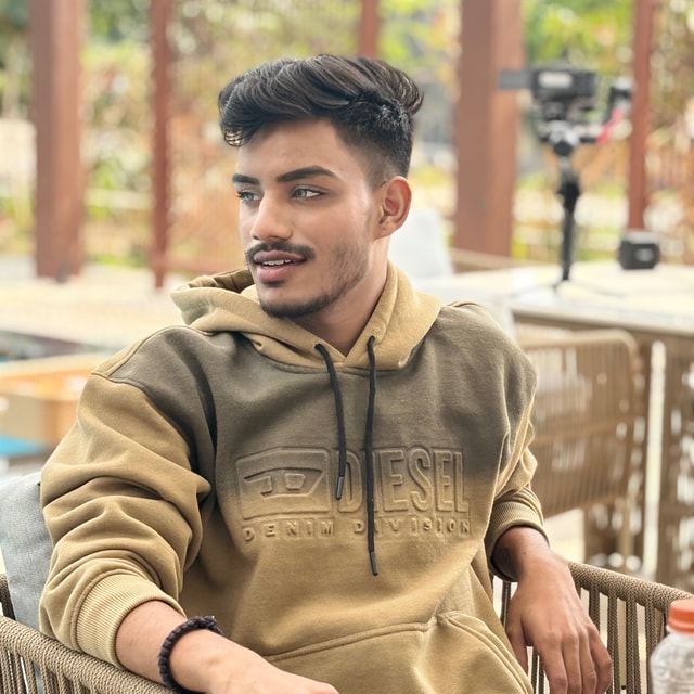 Mayank