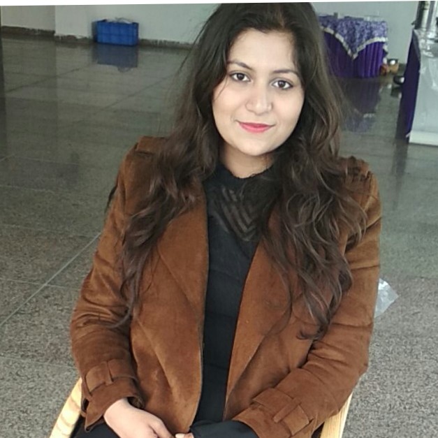 Shreya