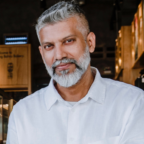 Rammohan