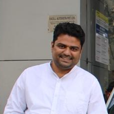 Prathmesh