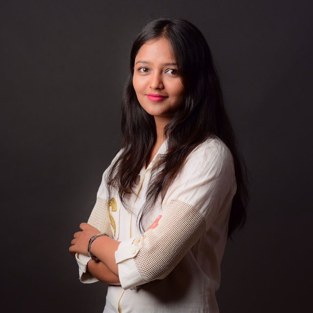 Shreya