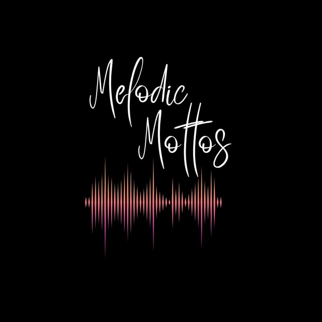 Melodic
