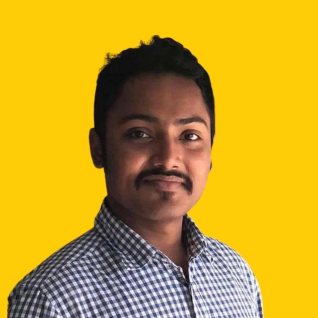 Md Monir