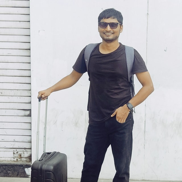 Vishal