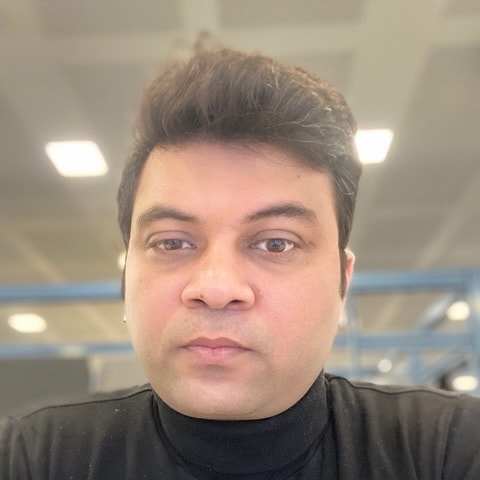 BHUPENDER