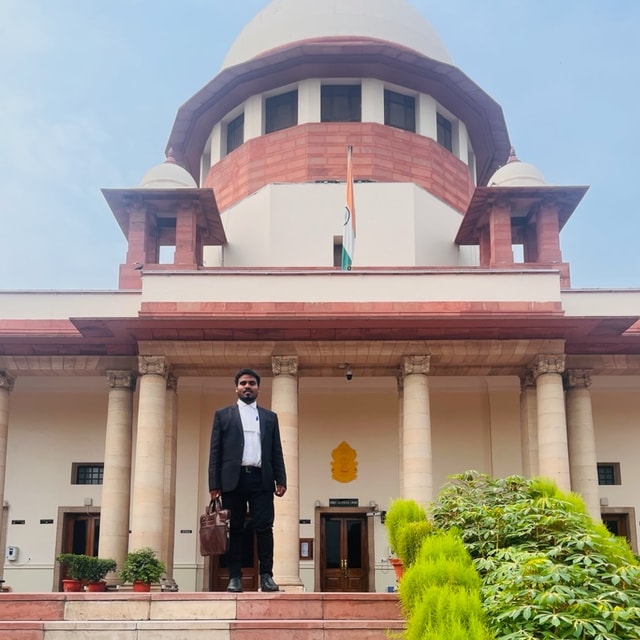 ANKIT KUMAR