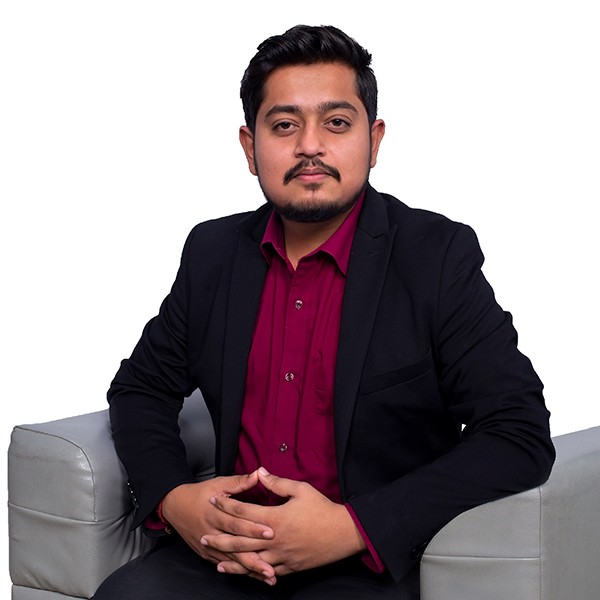 Saurav Chaudhary