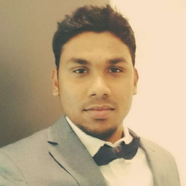 Anish Hassan