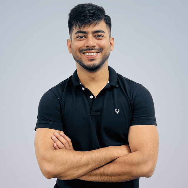 Sheikh Parvez