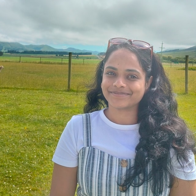 Shrikrithika