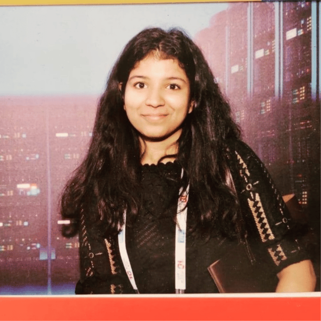 Nandini