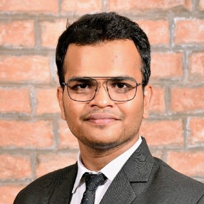 Saurabh