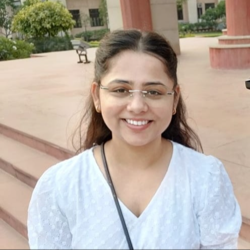 Harshita