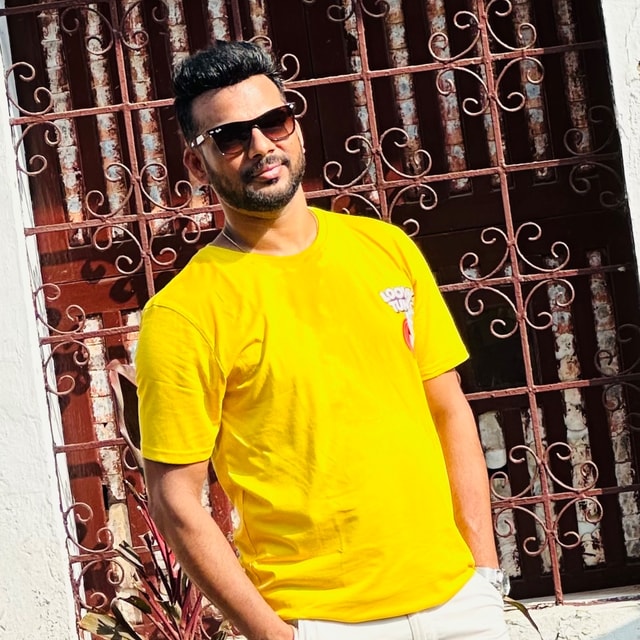 Jitendra