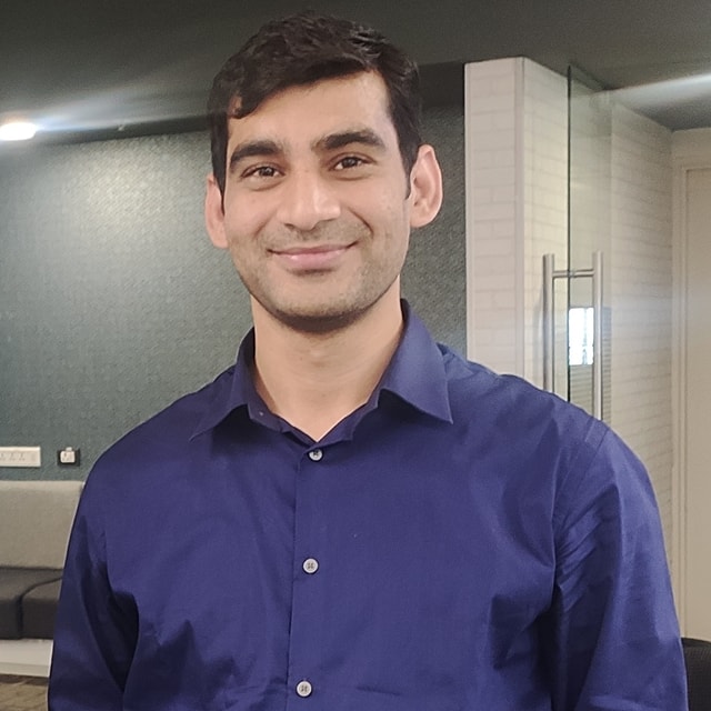 Vijay Kumar