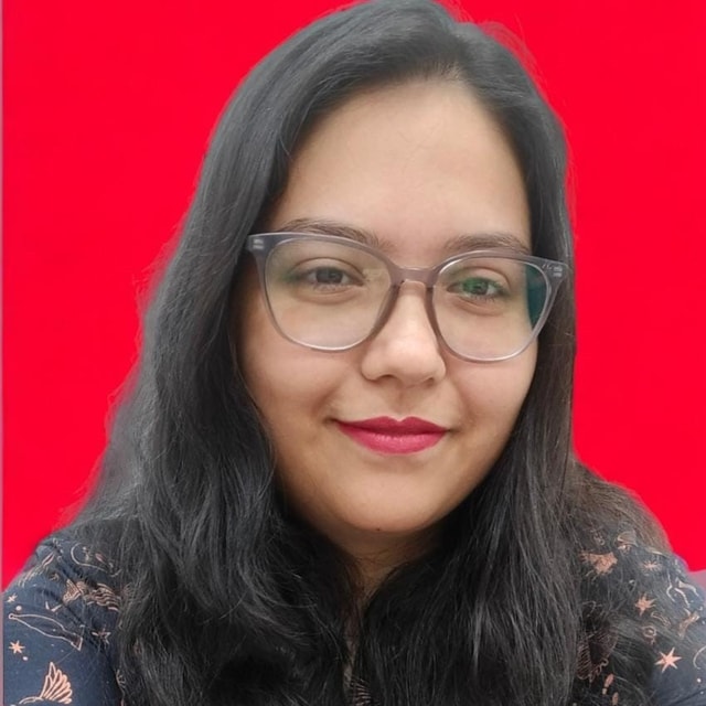 Minakshi
