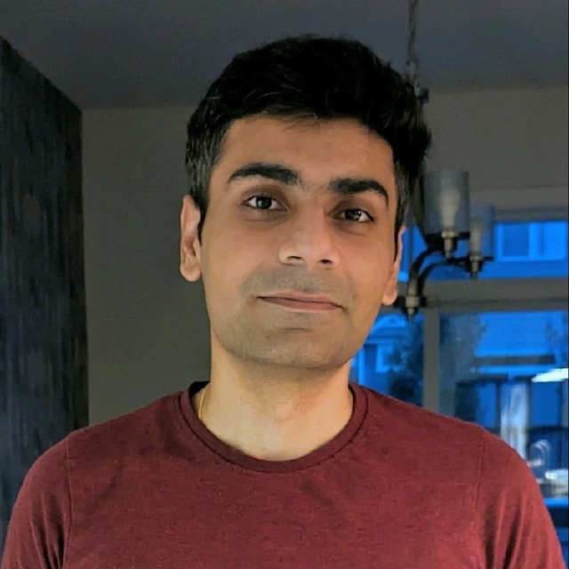 Dinesh