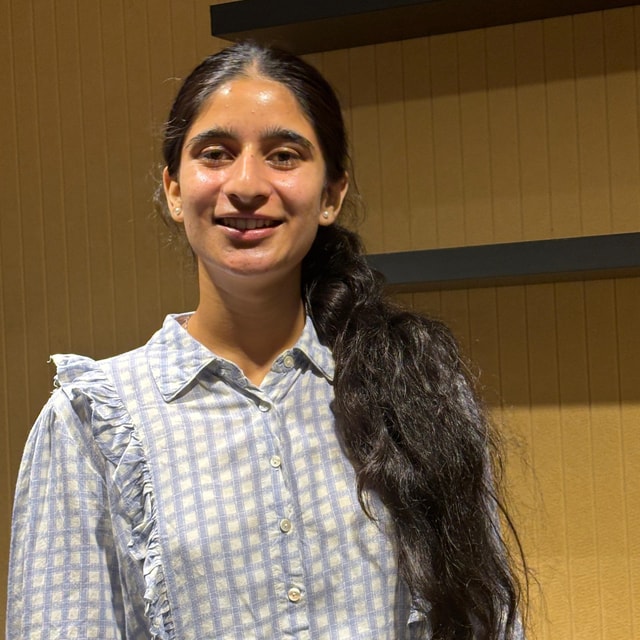 Jasleen