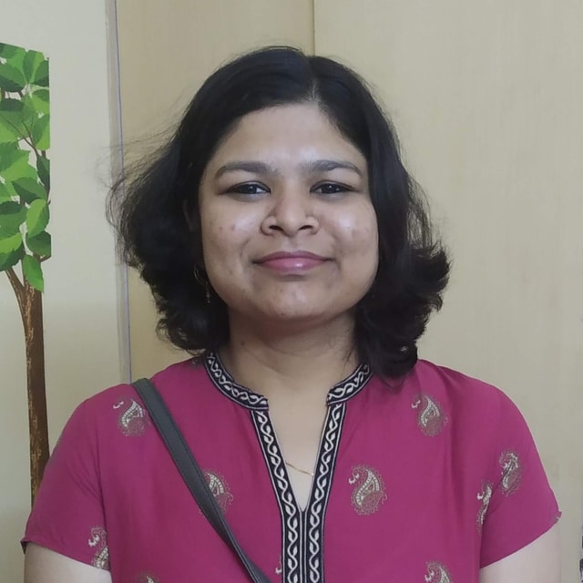AMBIKA