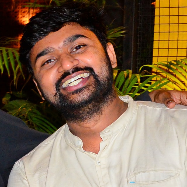 Harish Kumar
