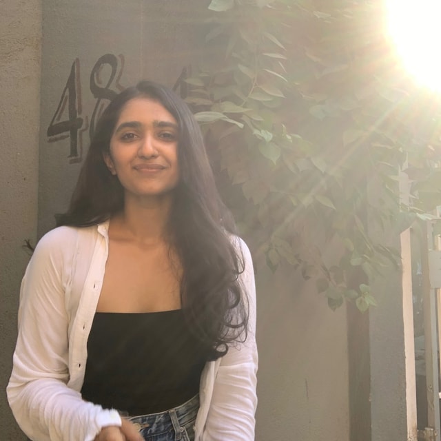 Tanvi