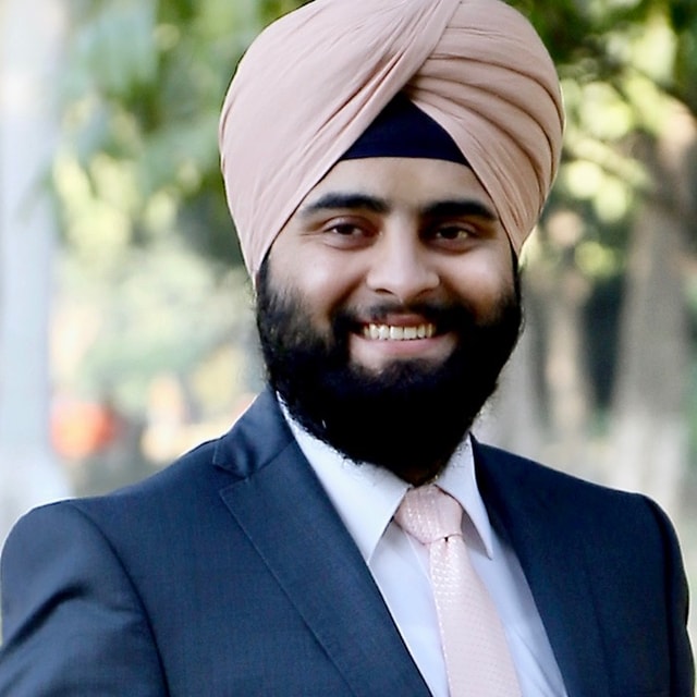 Mandeep