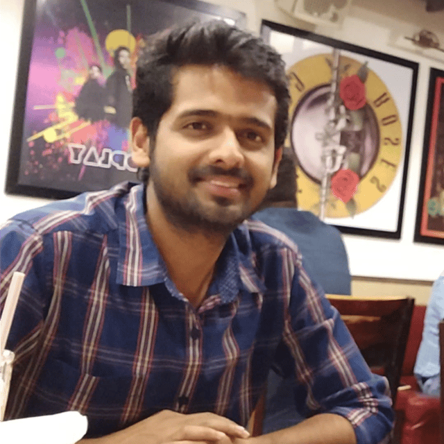 Pranav