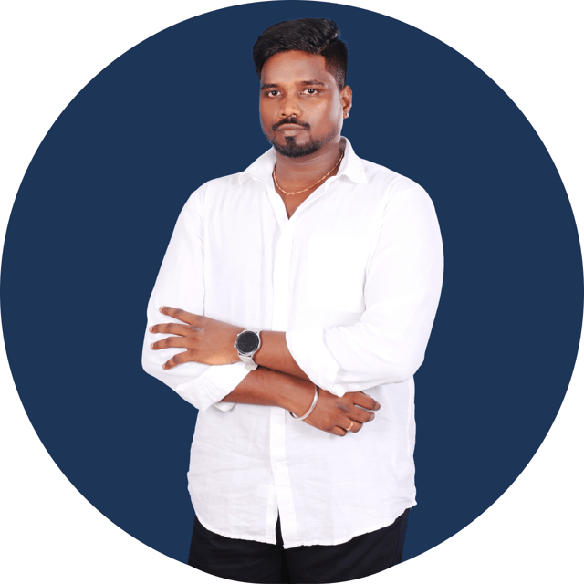 PRAVEENKUMAR