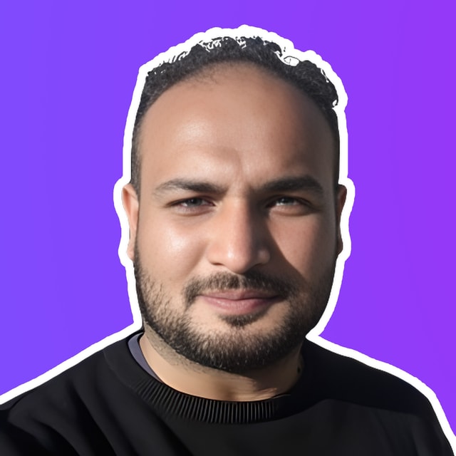 Ahmed