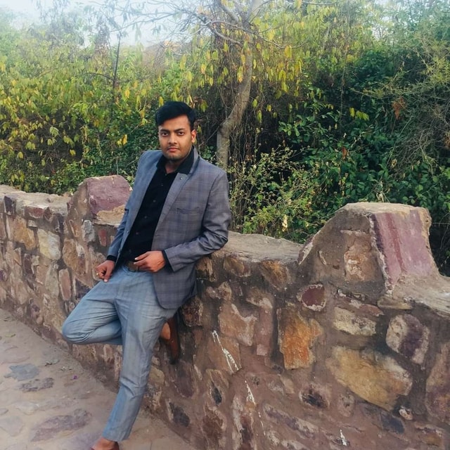Abhishek