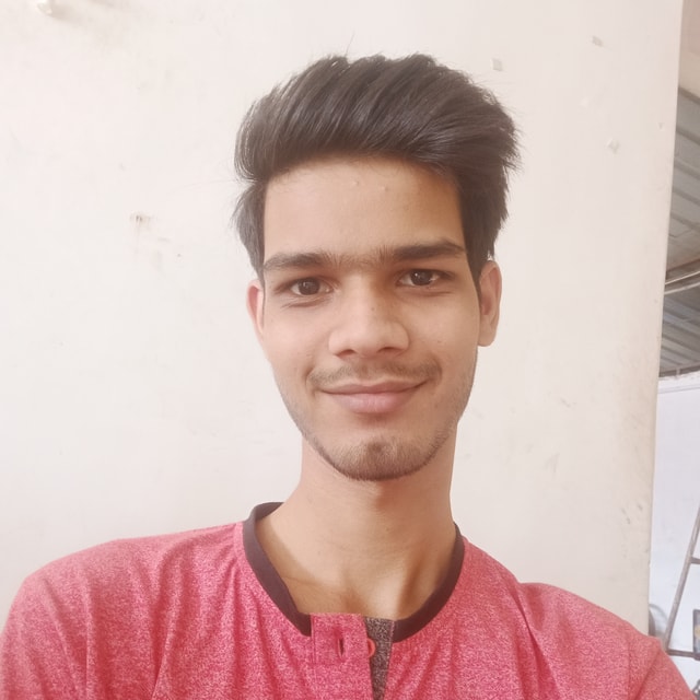 Yuvraj Pratap