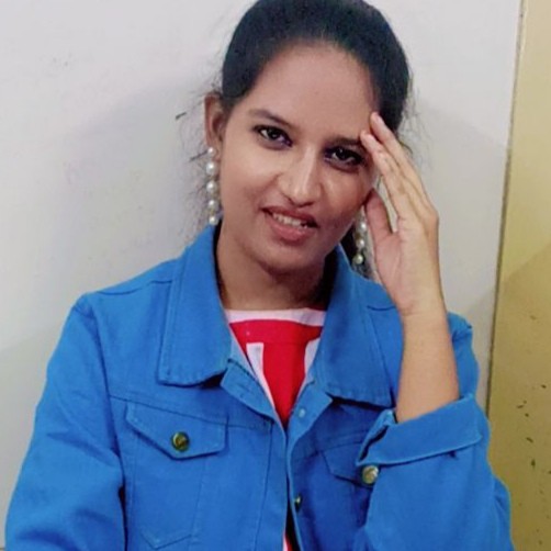 Greeshma Sri