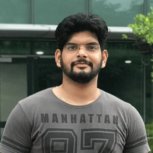 Pranav