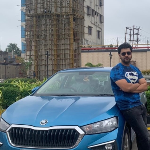 Akshay