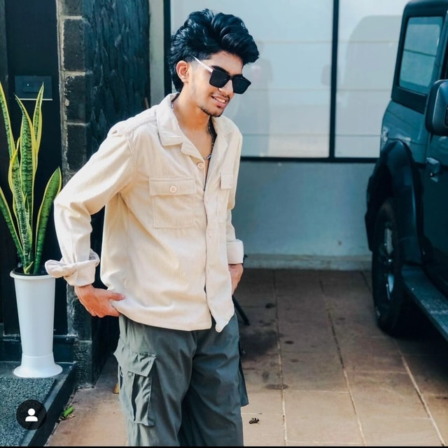 Hruthulsree