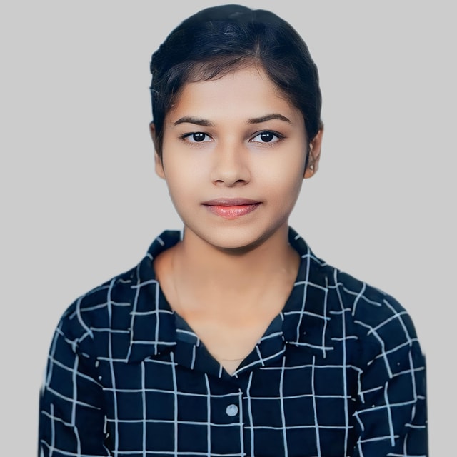 Iswarya