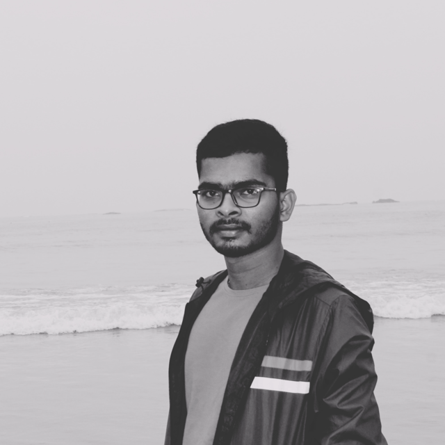 HARINATH REDDY