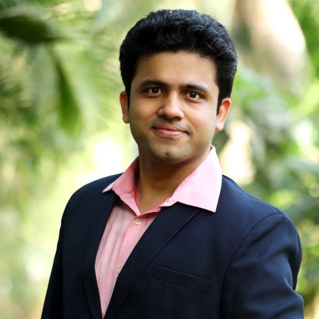 Abhishek