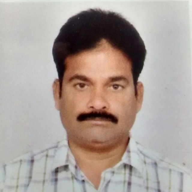 Venkateswarlu