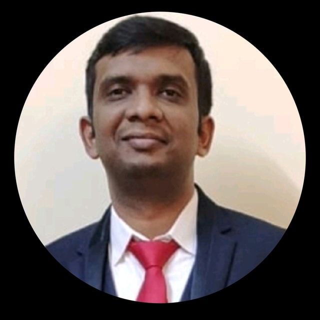 Sharad kumar