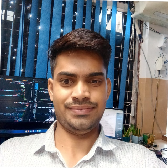 Yogesh
