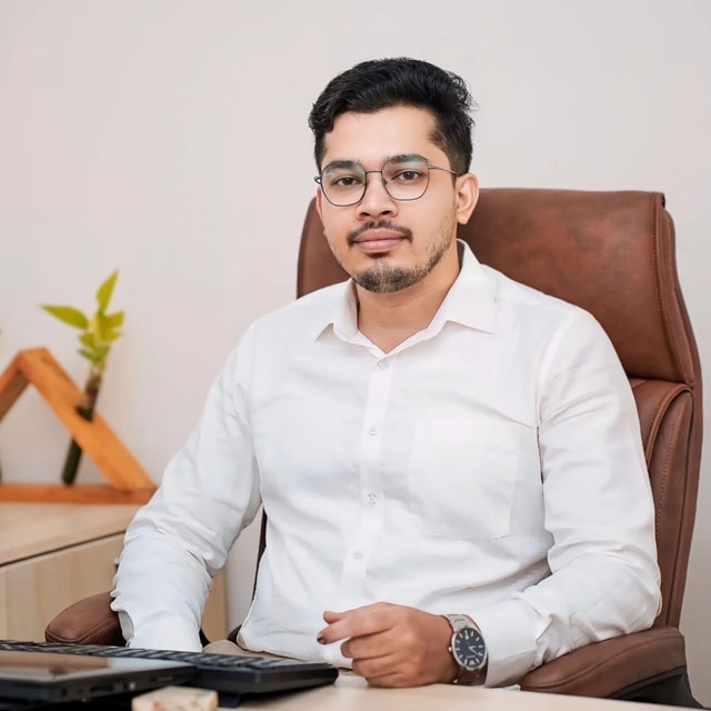CA MUHAMMED FAZIL