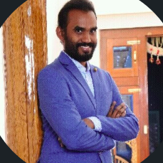 Nagaraju