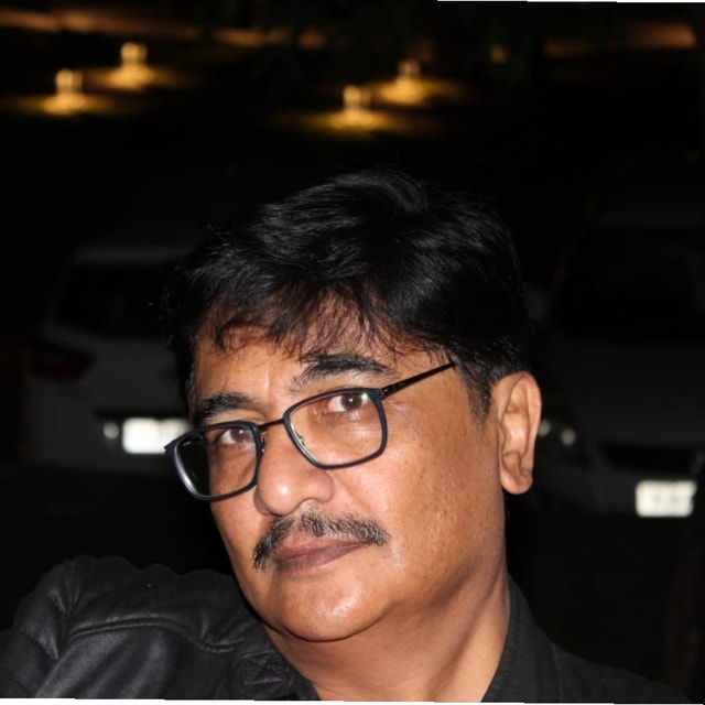Paresh