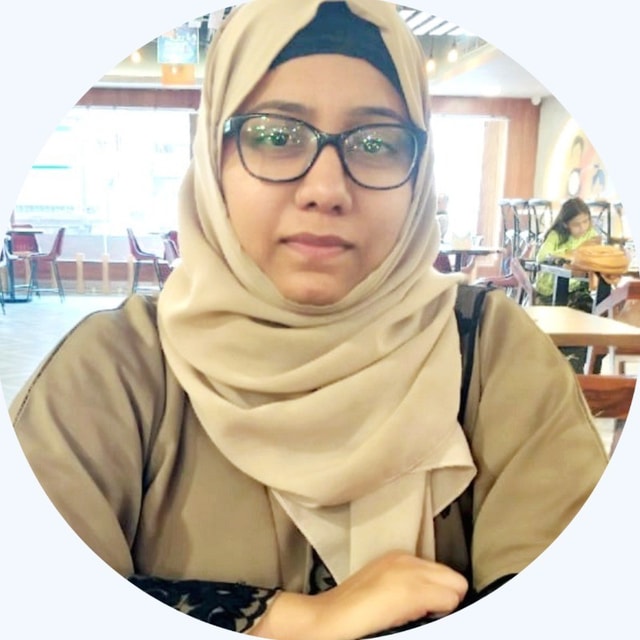 Ghazala
