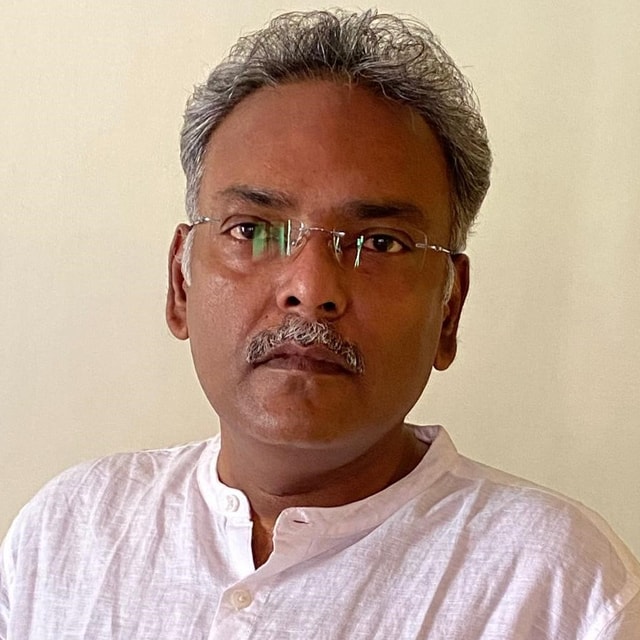 ANINDYA KUMAR