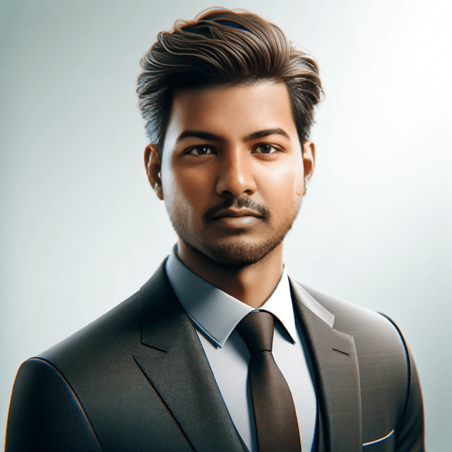 Chaitanya