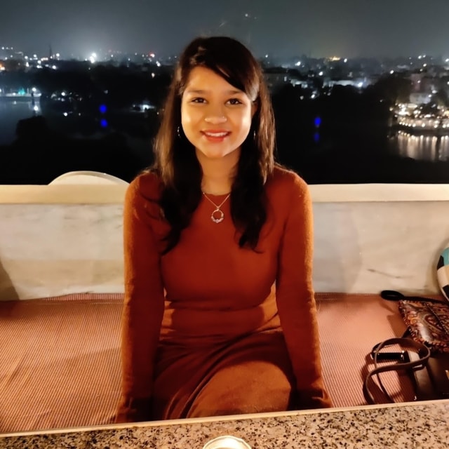 Bhavika